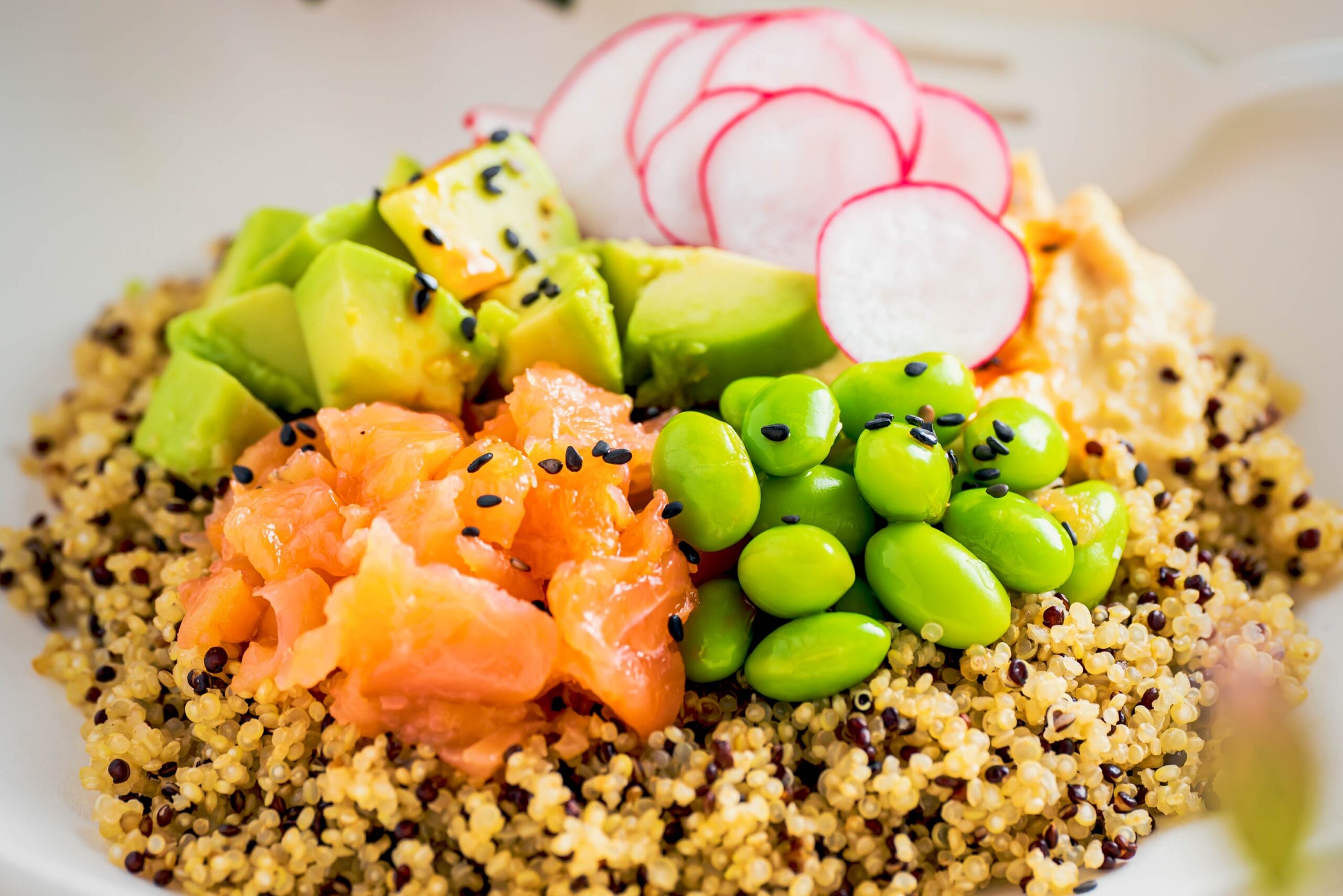 Quinoa Quinoa