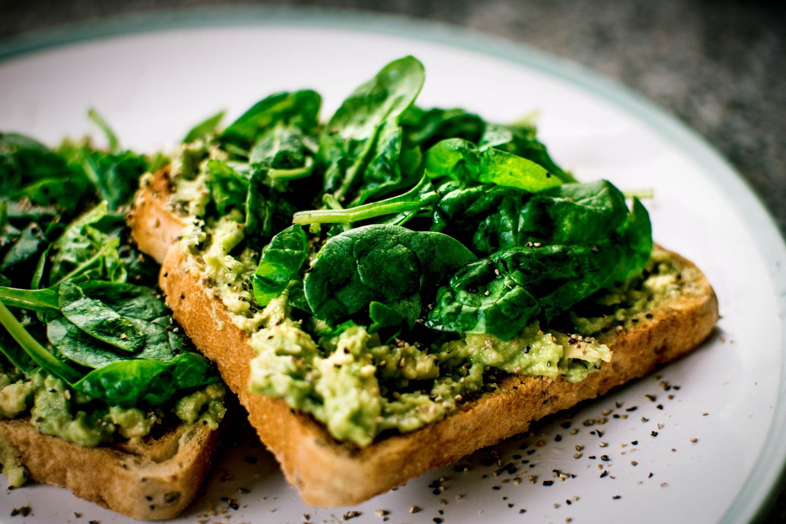 Spinach Spinach