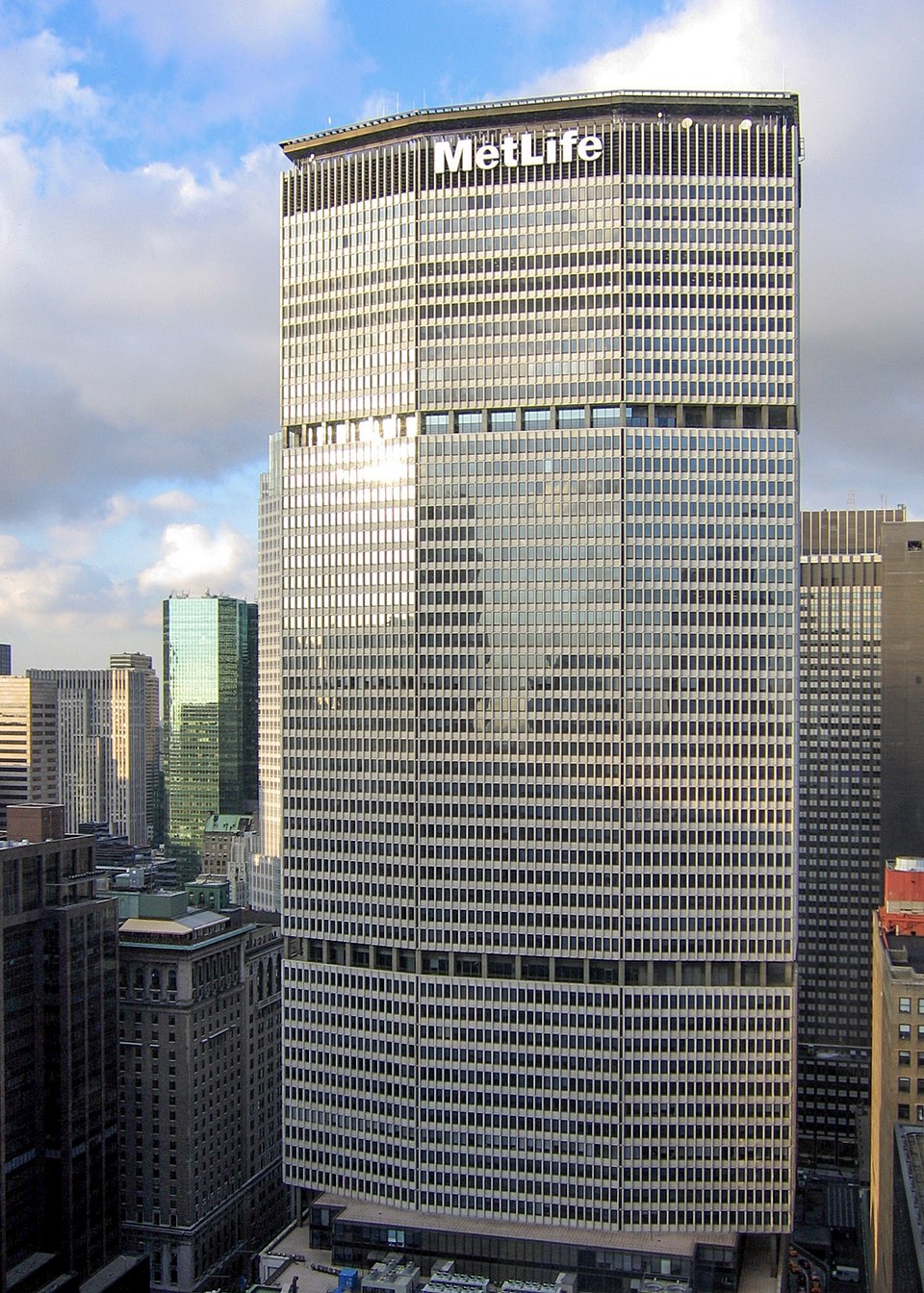 Metlife Bangladesh