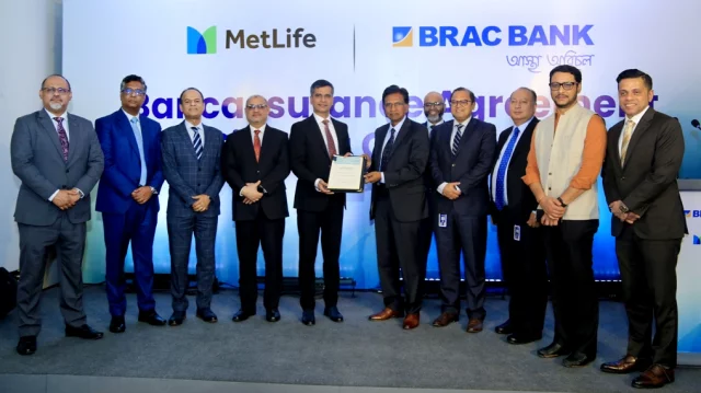 Metlife Bangladesh