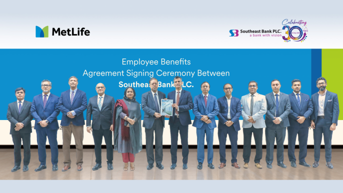 Metlife Bangladesh