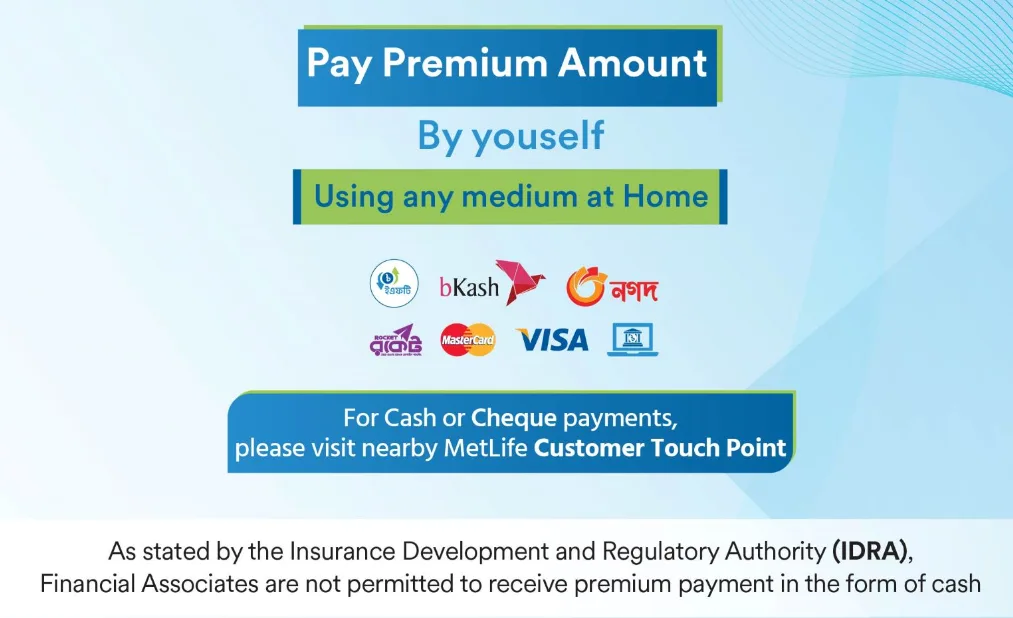 Metlife Bangladesh
